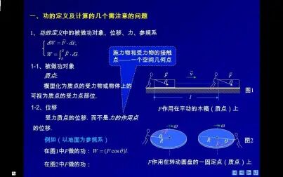 [图]竞赛中级-功能-非惯性系中的机械能守恒