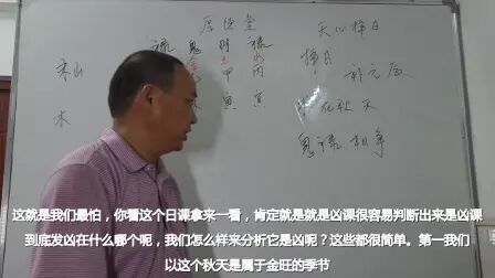 [图]天心择日学实例一