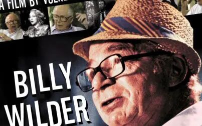 [图]施隆多夫对话比利·怀尔德.Billy Wilder Speaks.2006