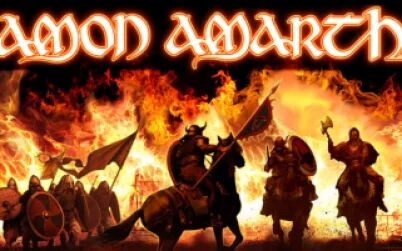 [图]【Guitar Cover】Amon Amarth - War of the Gods