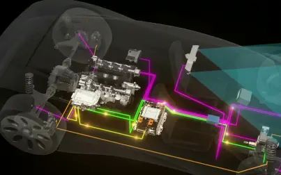 [图]【Hitachi Automotive 日立汽车系统】公司介绍