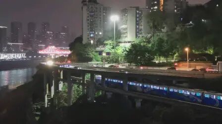 [图]夜风微凉