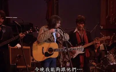 [图]The Last Waltz 1978/2006 蓝光 高画质 高音质