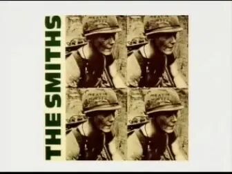 [图]The Smiths -- These Things Take Time (documentary)