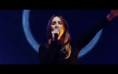 [图]Here With You - Hillsong