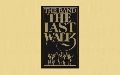 [图]The Band - The Last Waltz