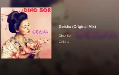 [图]Geisha (Original Mix)