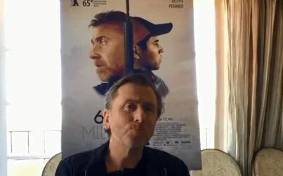 [图]Tim Roth - 600 Miles (600 Millas)-记者采访