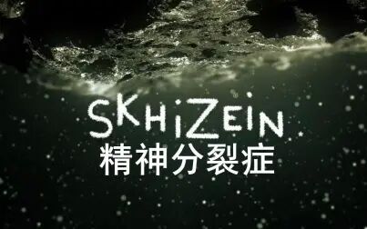 [图]精神分裂症[Skhizein]