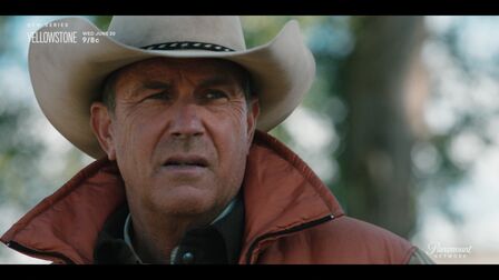 [图]【影视回顾】黄石 Yellowstone(2018) Season1 Extras【英语】