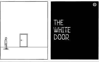 [图]【Rusty Lake】The White Door 白门