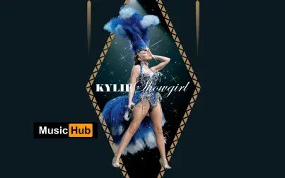 [图]Kylie Minogue - Showgirl Greatest Hits Tour 2005 - 4K 2160p 凯莉·米洛