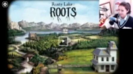 [图]Rusty Lake Roots【女流】全流程实况Part1