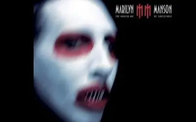 [图]【音乐】【Marilyn Manson】《The Golden Age Of Grotesque》MV合集