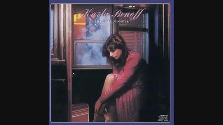 [图]The Water Is Wide (Audio) - Karla Bonoff