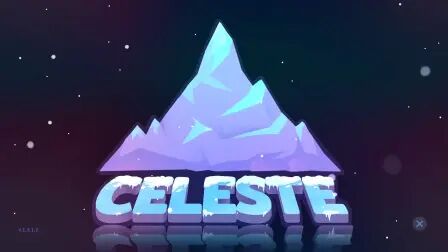 [图]蔚蓝celeste