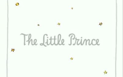 [图]The Little Prince