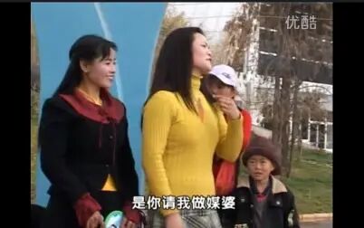 [图]【云南山歌】婆娘闲着四五桌 周继兴-黄敬飞