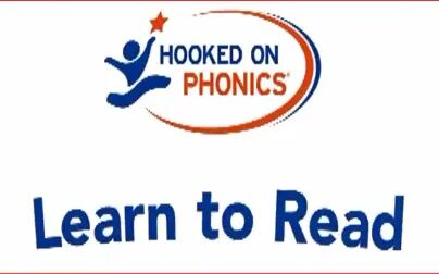 [图]【单词自然拼读法】Hook On Phonics