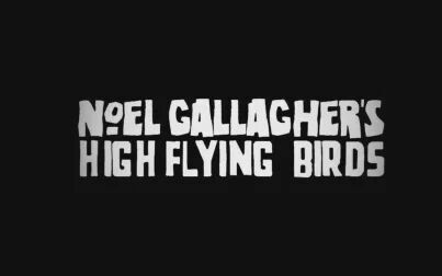 [图]Noel Gallagher's HFB- International Magic Live At The O2