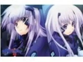 [图]「Muv-Luv Alternative」TV动画化特报