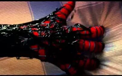 [图]【十年前 2007年蜘蛛侠3的预告 (Spider-Man 3, 2007)】