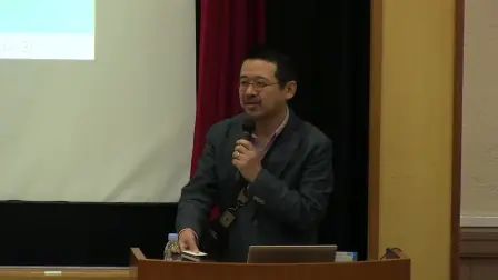 [图]【公开课】东京大学 坚守与变革