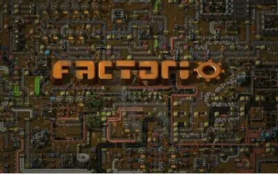 [图]【浅水深兰】Factorio异星工厂铁路系统车站以及信号灯教程