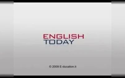 [图]English Today