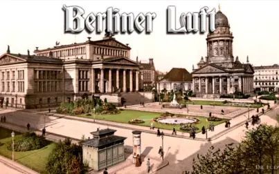 [图]Berliner Luft[柏林的空气][德国歌剧音乐][+英语歌词]