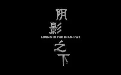 [图]《阴影之下》-《Living in the shadows》