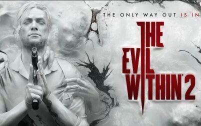 [图]【随义】恶灵附身2 The Evil Within 攻略向流程解说 第一期 打码改了又...