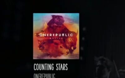 [图]吉他英雄live-Counting_Stars_-_OneRepublic