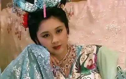 [图]【音乐】4K高清修复86版《西游记》女儿情。