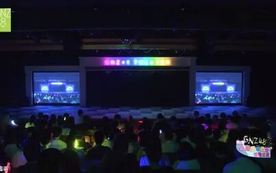 [图]【GNZ48】20210501 第一届幼稚园运动会特殊公演