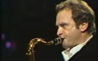 [图]超绝次中音萨克斯风·波萨诺瓦之王Stan Getz 超稀有珍贵大礼包 珍藏版