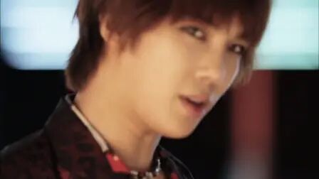 [图]SS501 - Love Like This [MV]