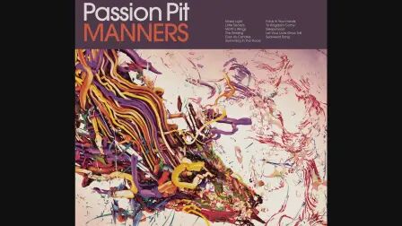 [图]Swimming In The Flood (Audio) - Passion Pit