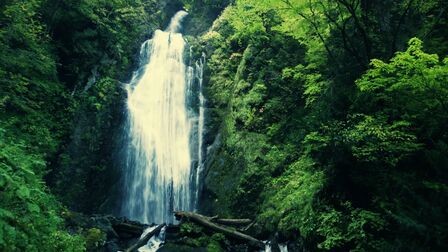 [图]最美风景山水风景