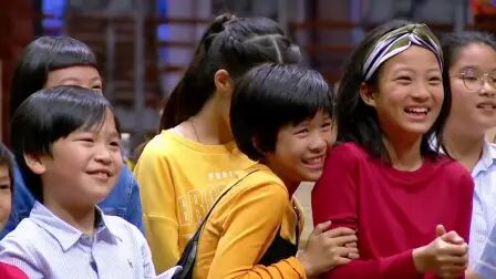 [图]【泰国/综艺】小小厨神 - 泰国《MasterChef Junior Thailand》第2季