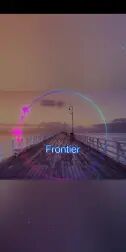 [图]好纯音分享——Frontier