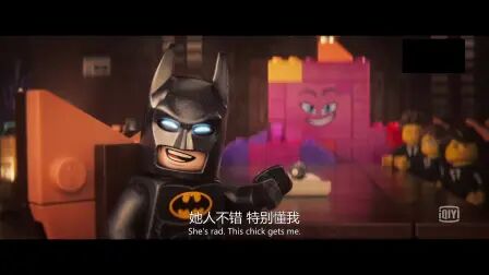 [图]【动画音乐】插曲 乐高大电影2 The Lego Movie 2: The Second Part