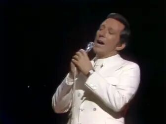 [图]经典现场高品质 Andy Williams-Where Do I Begin LOVE STORY 1970