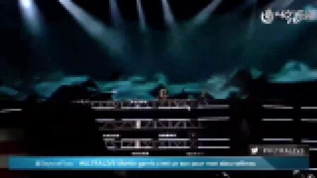 [图]【Avicii】Waiting For Love (Ultra Music Festival 2015) 现场版
