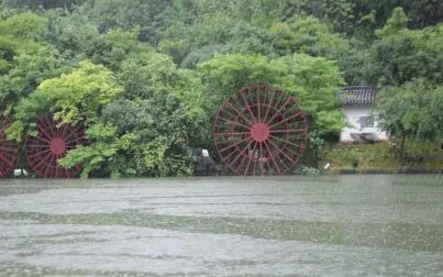 [图]【白噪声】春潮带雨晚来急