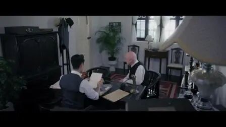 [图]《最后的夫人LastMadame》Ep10Cut