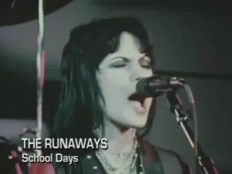 [图]School Days-The Runaways-HD