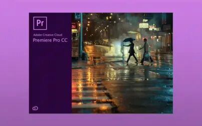 [图]【Adobe官方视频】Adobe Premiere Pro CC