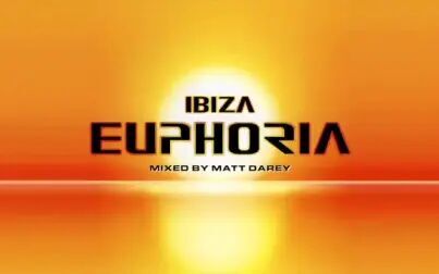 [图]Matt Darey | DJ Mix Compilation Album | Ibiza Euphoria (1999)