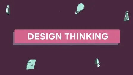 [图]设计思维的五个阶段 5 Stages of the Design Thinking Process